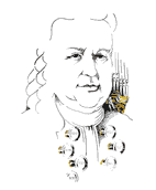 Johann Sebastian Bach