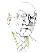 Charles edouard Janneret - Le Corbusier